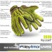 Перчатки HexArmor 2030 Риг Лизард с защитой от порезов и ударов